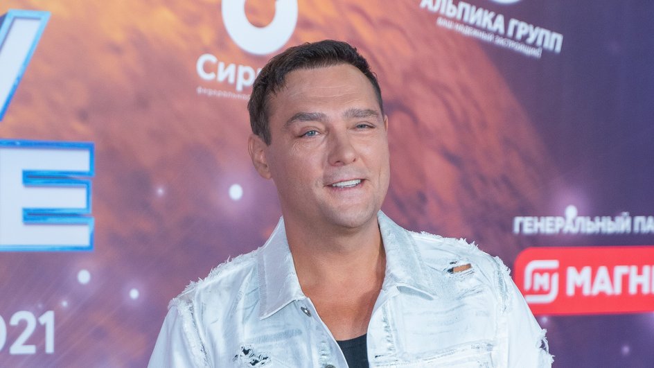 Юрий Шатунов