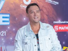 Юрий Шатунов