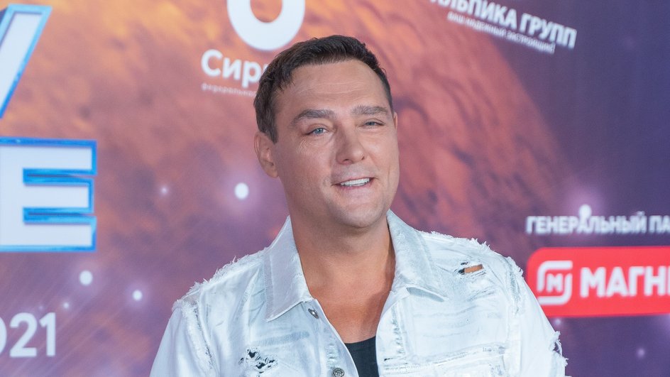 Юрий Шатунов Юрий Шатунов