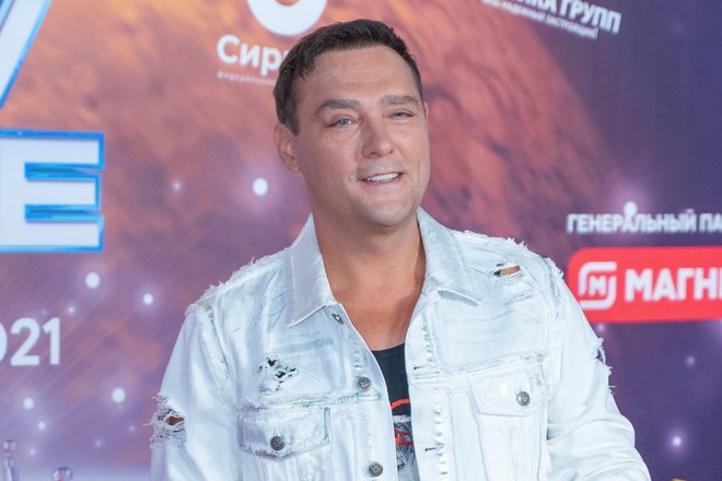 Юрий Шатунов