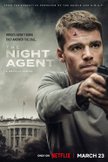 Постер Ночной агент: 1 сезон