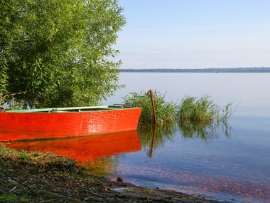 slide image for gallery: 26636 | Селигер 03