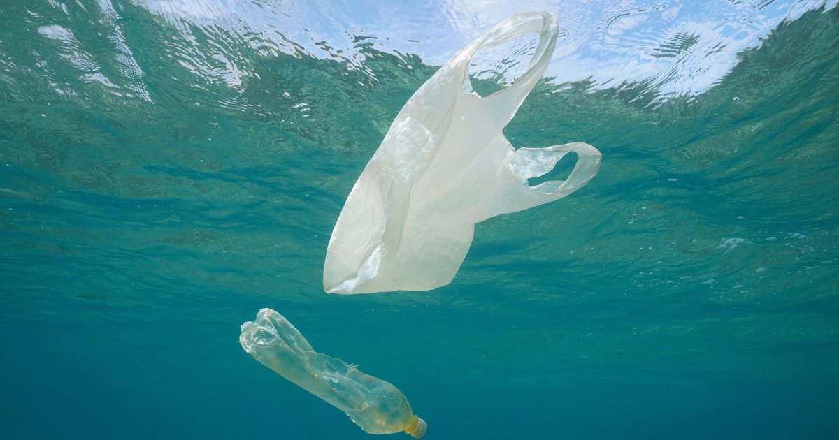 Прорыв: ученые решили сложнейшую проблему переработки пластика