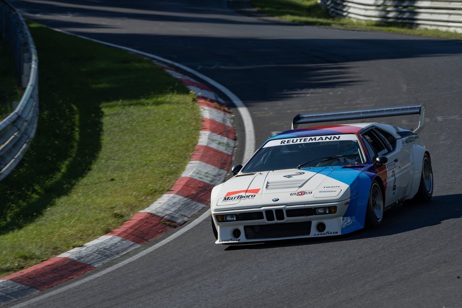 BMW M1