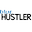 Логотип - Blue Hustler