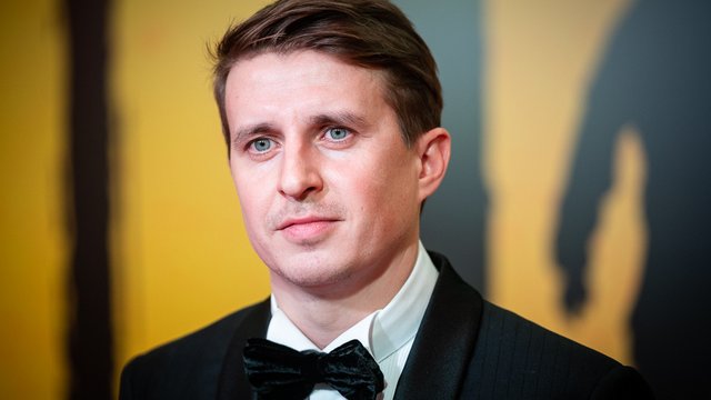 Алексей Нужный
