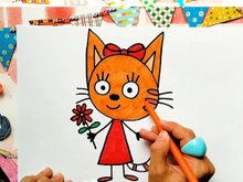Кадр из Рисовабрь