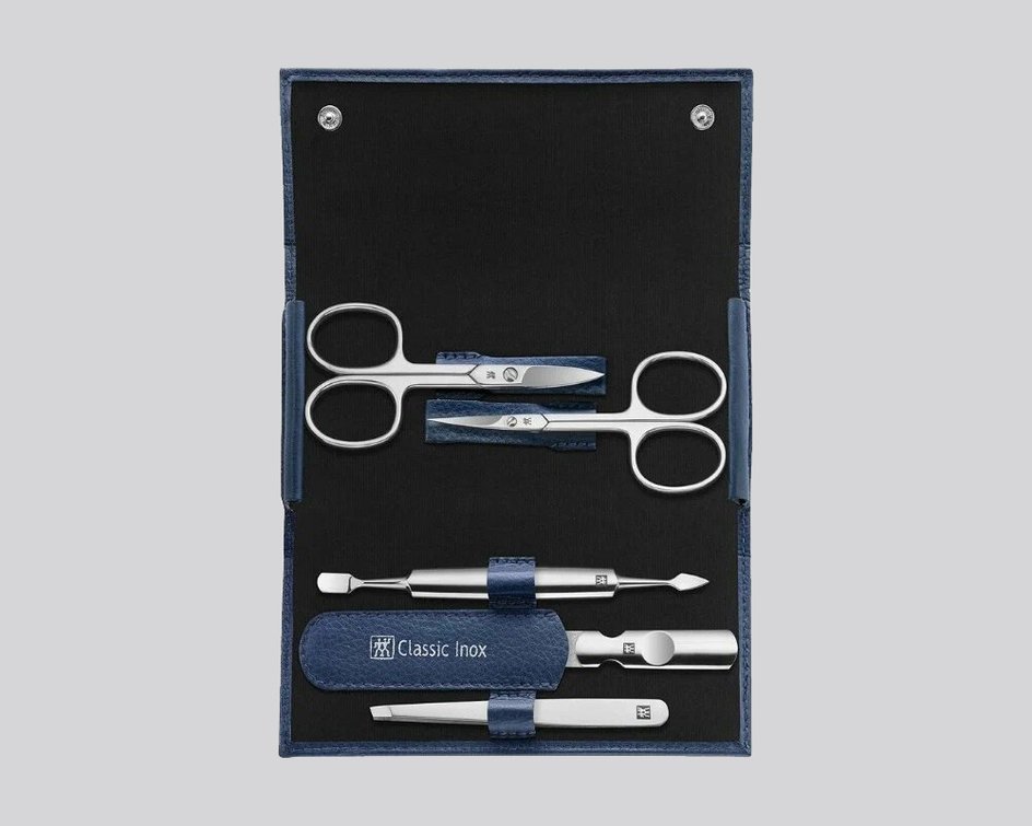 Набор Classic Inox Zwilling Набор Classic Inox Zwilling