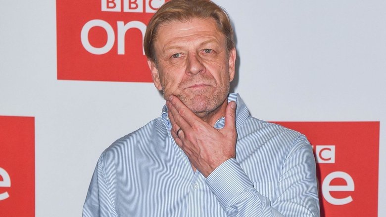 Шон Бин Шон Бин