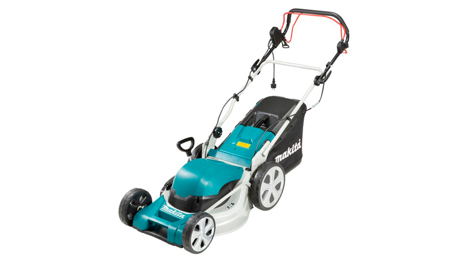 Газонокосилка Makita ELM4621 Газонокосилка Makita ELM4621