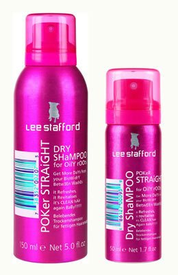 Сухой шампунь Dry Shampoo Original, Lee Stafford, 500 руб.