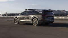 Lucid, Nuro и Uber стали партнёрами программы автономного роботакси нового поколения