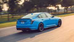 Cadillac CT5-V Blackwing