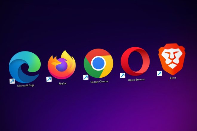 browser