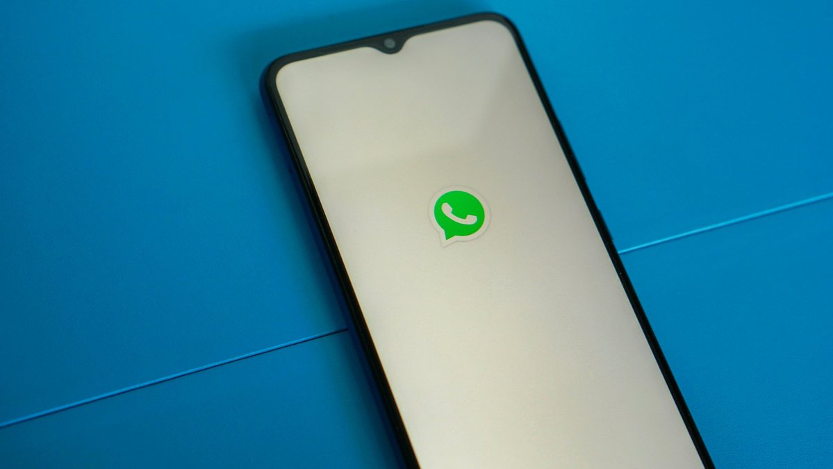 Владельцы Android не могут отправить видео WhatsApp - Hi-Tech Mail.ru