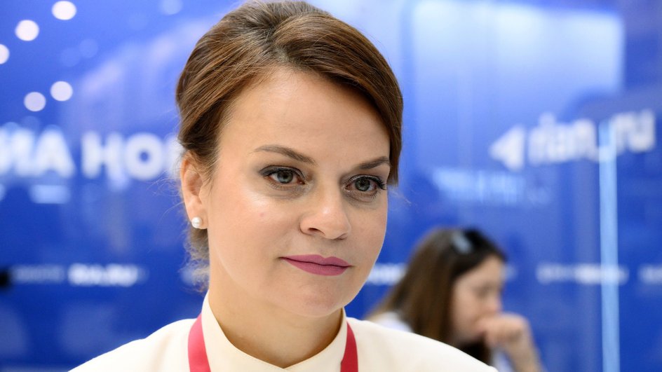 Анна Цивилева Анна Цивилева