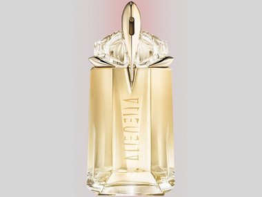 Slide image for gallery: 15358 | Парфюм Alien Goddess, Thierry Mugler
