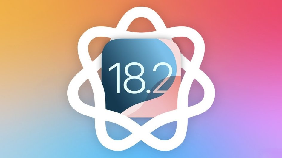 iOS 18.2 beta 1