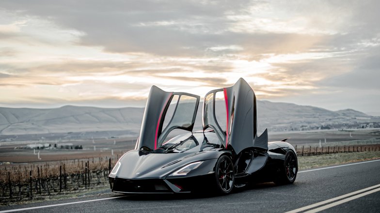 slide image for gallery: 26778 | SSC Tuatara