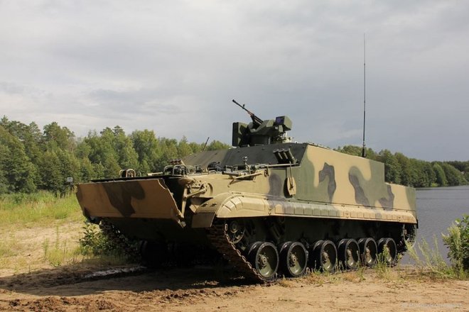 БТ-3Ф БТ-3Ф