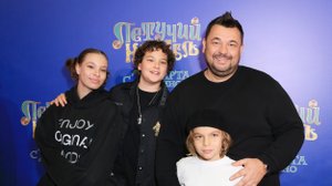сергей жуков
