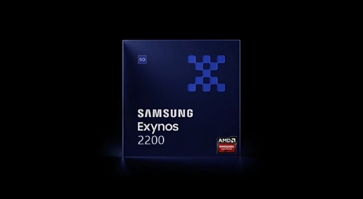 Время игр закончено»: Samsung рассекретила возможности новейшего чипа  Exynos 2200 - Hi-Tech Mail.ru