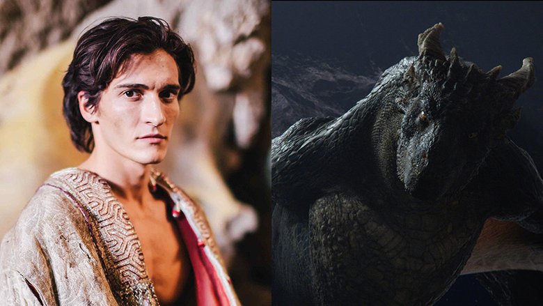 Драконы, Халки, волки: 8 ужасных превращений красивых актеров - «Кино  Mail.ru»