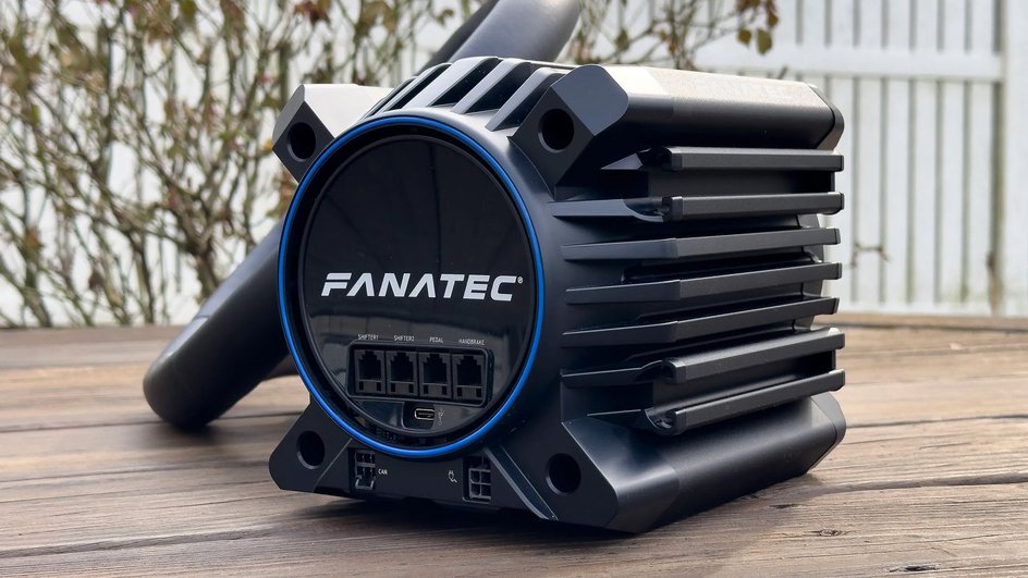 Fanatec