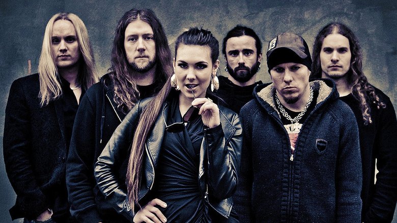 amaranthe