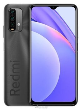 Redmi Note9 4G