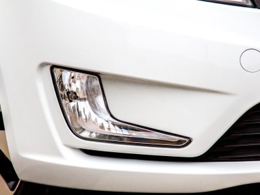 slide image for gallery: 15289 | Kia Rio. Сравнительный тест