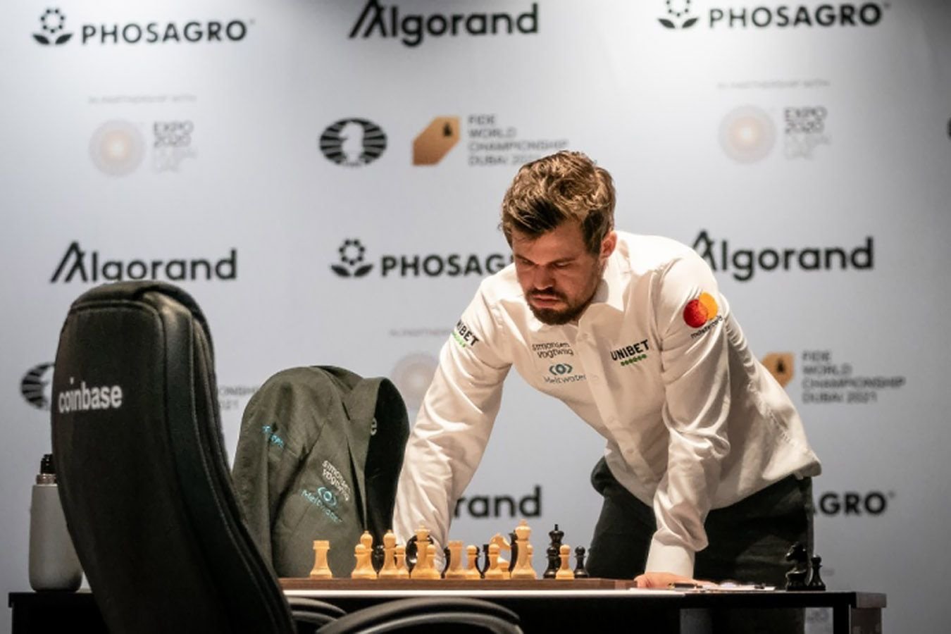 Магнус Карлсен выиграл турнир Rapid & Blitz Poland, Доммараджу — на последнем месте