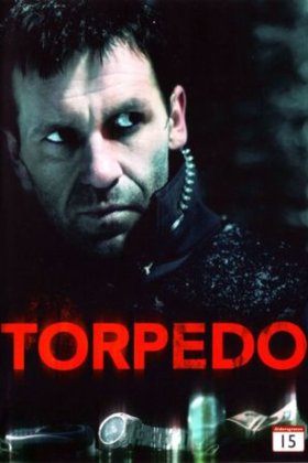 Торпедо: постер