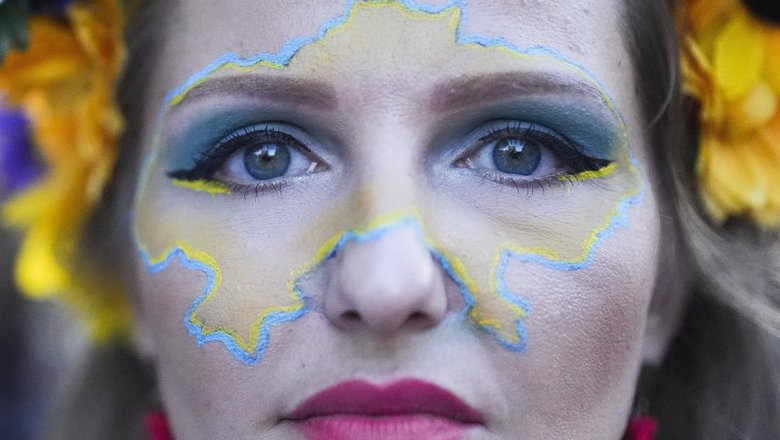 Эксперт: как США предлагают перекроить карту Украины
