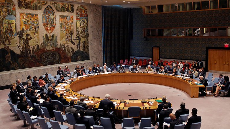 Cancillería calificó de teatro del absurdo la campaña de EEUU para expulsar a Rusia del Consejo de Derechos Humanos de la ONU 2 Cancillería calificó de teatro del absurdo la campaña de EEUU para expulsar a Rusia del Consejo de Derechos Humanos de la ONU