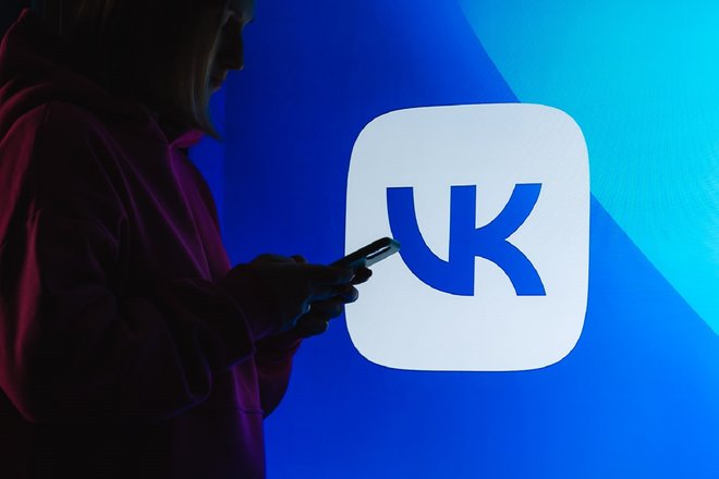 VK VK