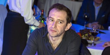 хабенский