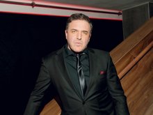Максим Виторган