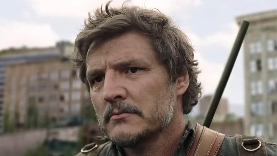 Педро Паскаль в сериале «Одни из нас» Педро Паскаль в сериале «Одни из нас»
