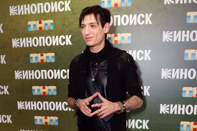 Александр Шепс