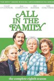 Постер Все в семье: 8 сезон