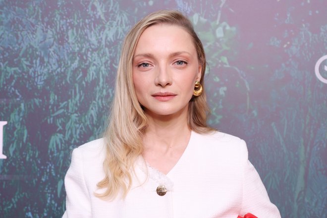 Екатерина Вилкова