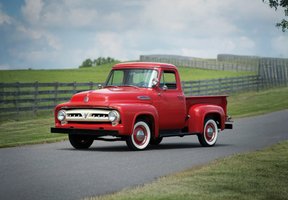 Ford F-100