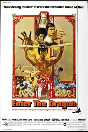 Vyhod Drakona Enter The Dragon 1973 Smotret Onlajn V Horoshem Hd Kachestve Kadry Iz Filma Aktery Kino Mail Ru