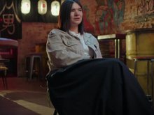 Кадр из Это моя машина