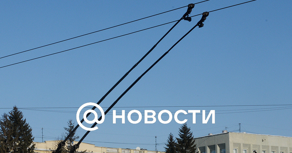 Карта метро калининград