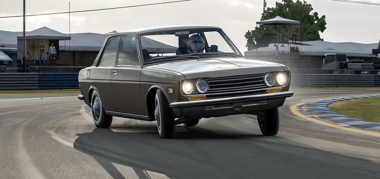 Forza motorsport 7 список авто