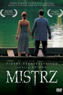 Мастер: постер