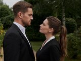 Кадр из сериала «Постучись в мою дверь в Москве»