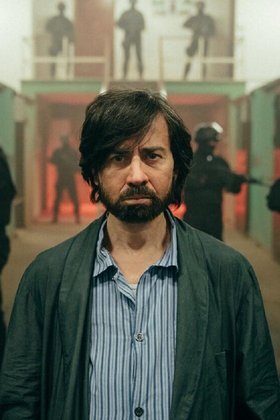 Повелитель муравьев: постер